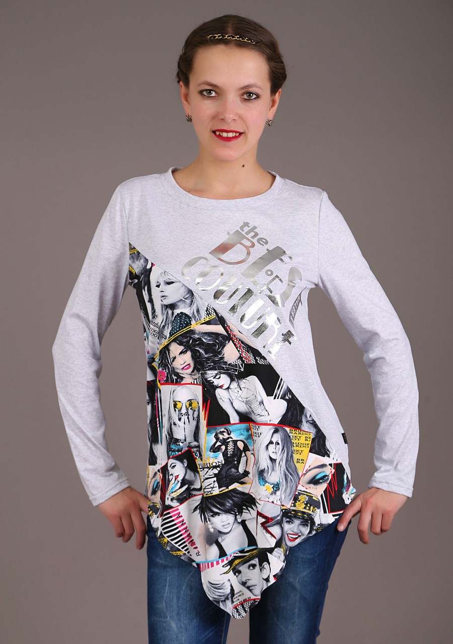 Кофта Гретта (Арт.3-172), 380 руб.