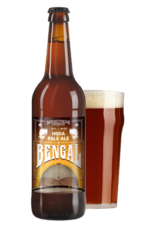 FIRST IPA