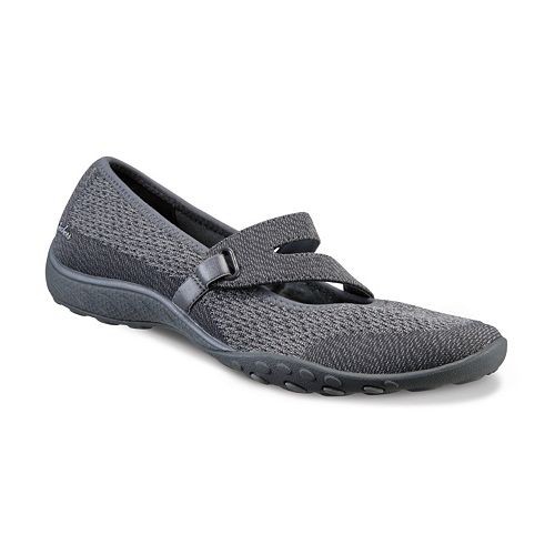 Skechers Relaxed Fit Breathe Easy Lucky Lady Women's Mary Jane Shoes   $62.99