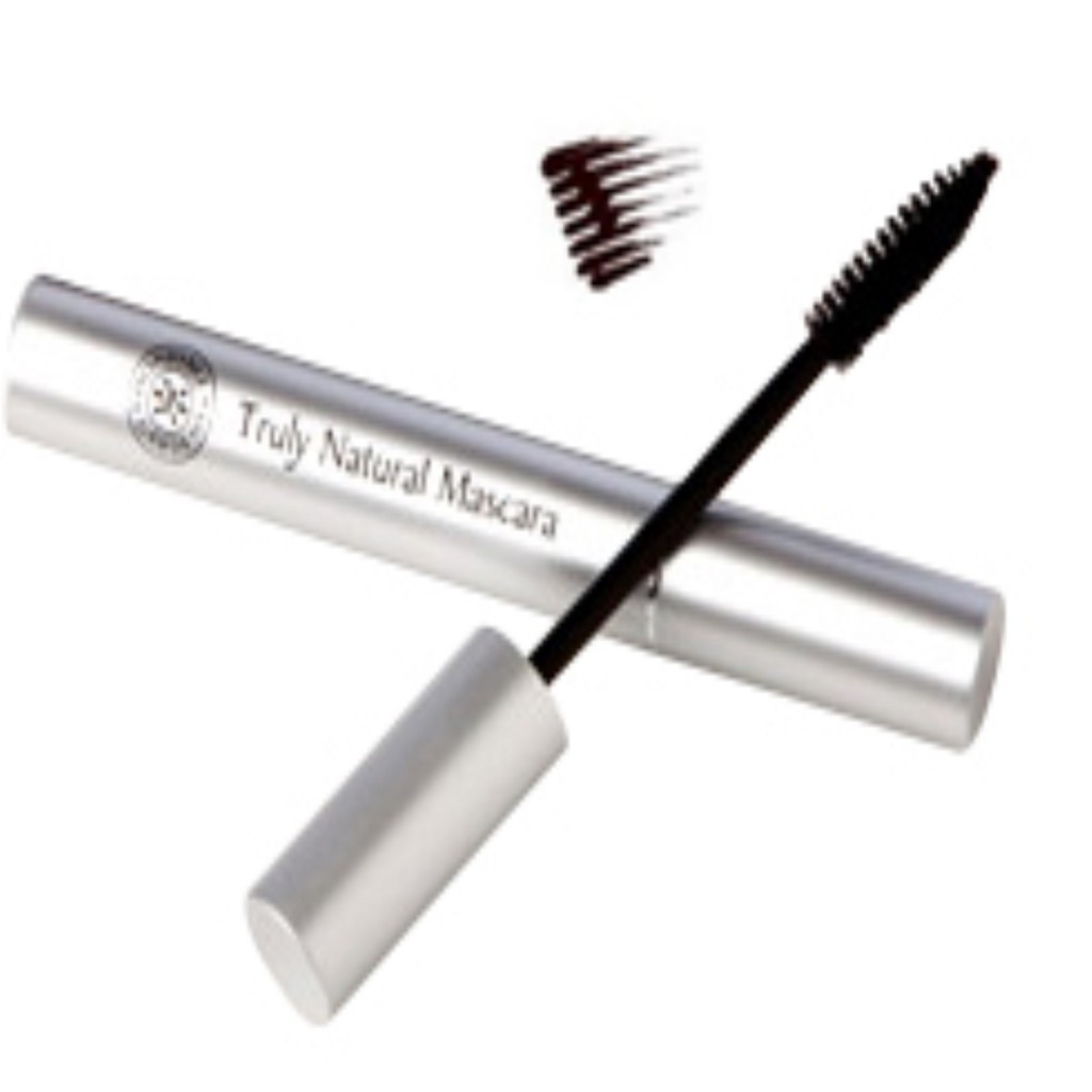 Honeybee Gardens, Truly Natural Mascara, Expresso, 0.2 oz (6 ml)