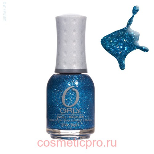 40775	ORLY® Orly   775 ANGEL EYES