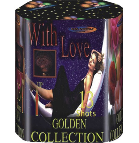 BS13-001 GOLDEN COLLECTION WITH LOVE, 13 .jpg