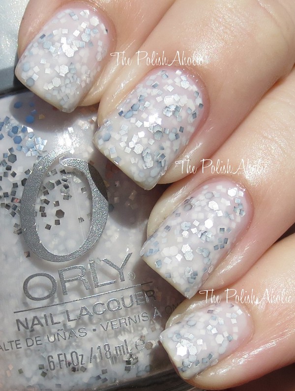 40784	ORLY® Orly   784 PEACEFUL OPPOSITION