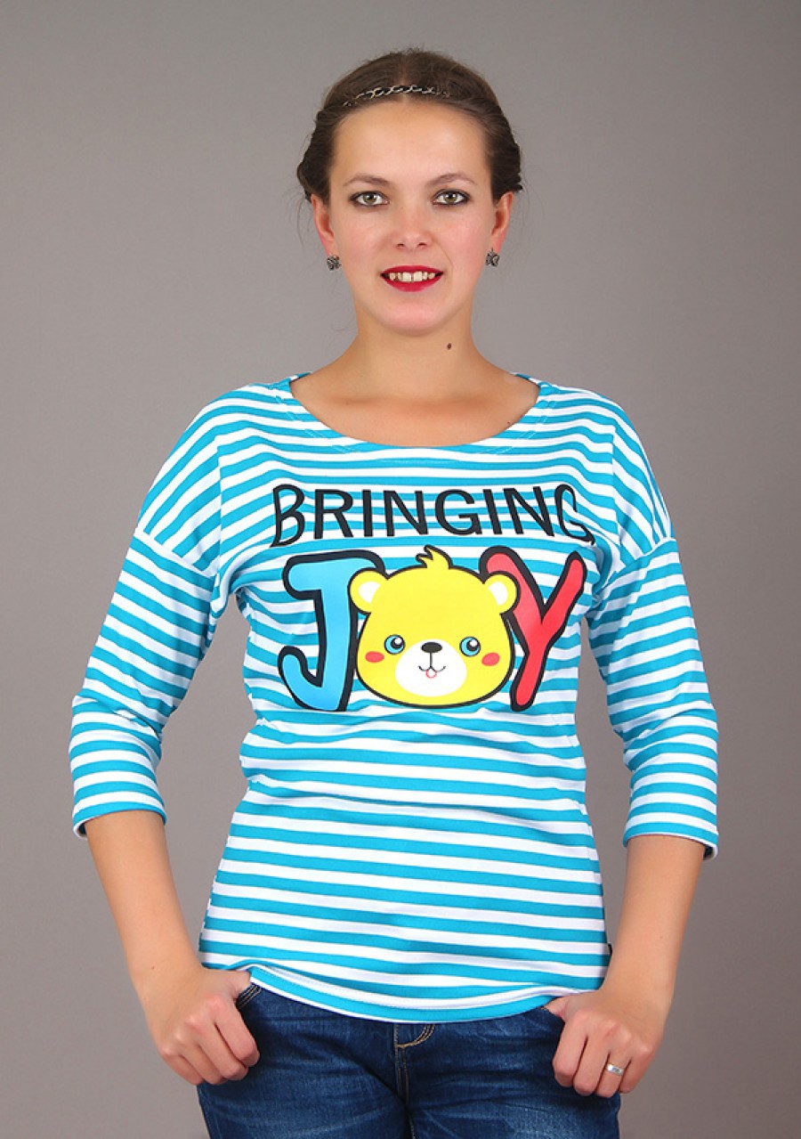 Кофта Тиффани (Джой) (Арт.3-239), 350 руб.