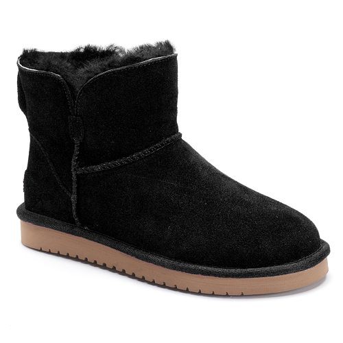 Koolaburra by UGG Classic Mini Women's Winter Boots   $39.99