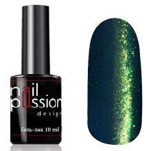 -  NAIL PASSION 10ML №6004   298=.jpg