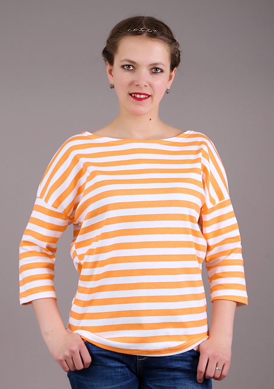 Кофта Тиффани (Без картинки) (Арт.3-160), 340 руб.