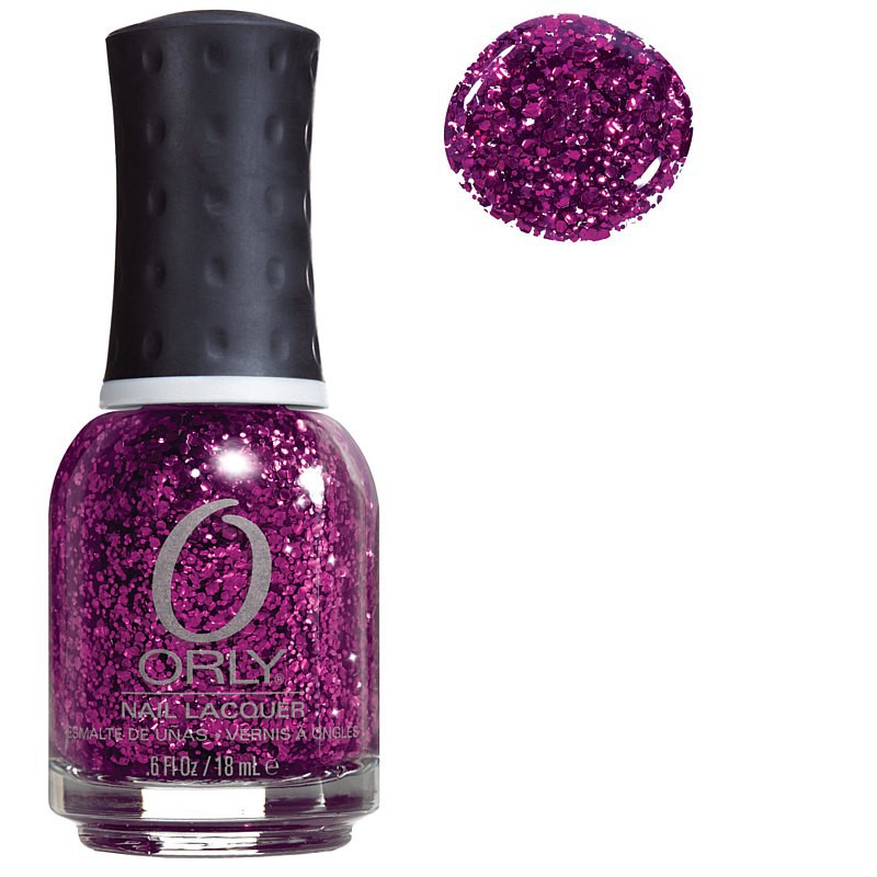 40471	ORLY® Orly   471 RIDICULOUSLY REGAL