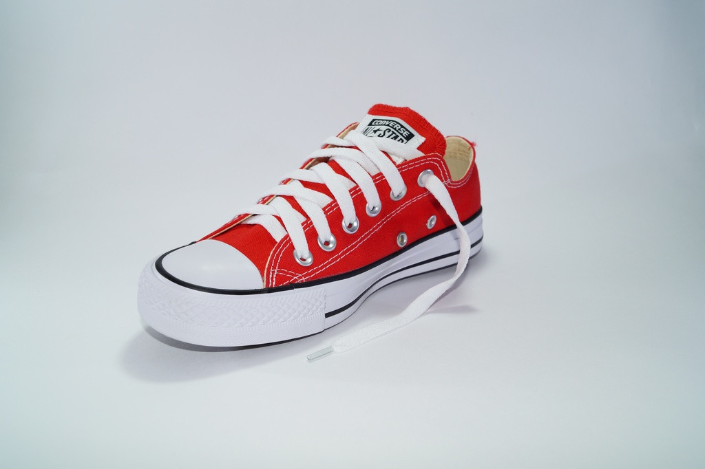 Con-n-7_ Converse () Chuck Taylor All Star  