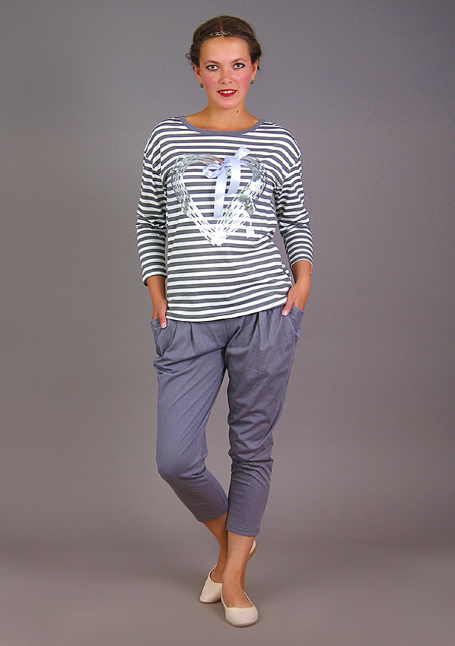 Костюм Дрим (Сердце) (Арт.2-143), 540 руб.