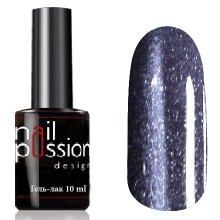 -  NAIL PASSION 10ML №5001   298=.jpg