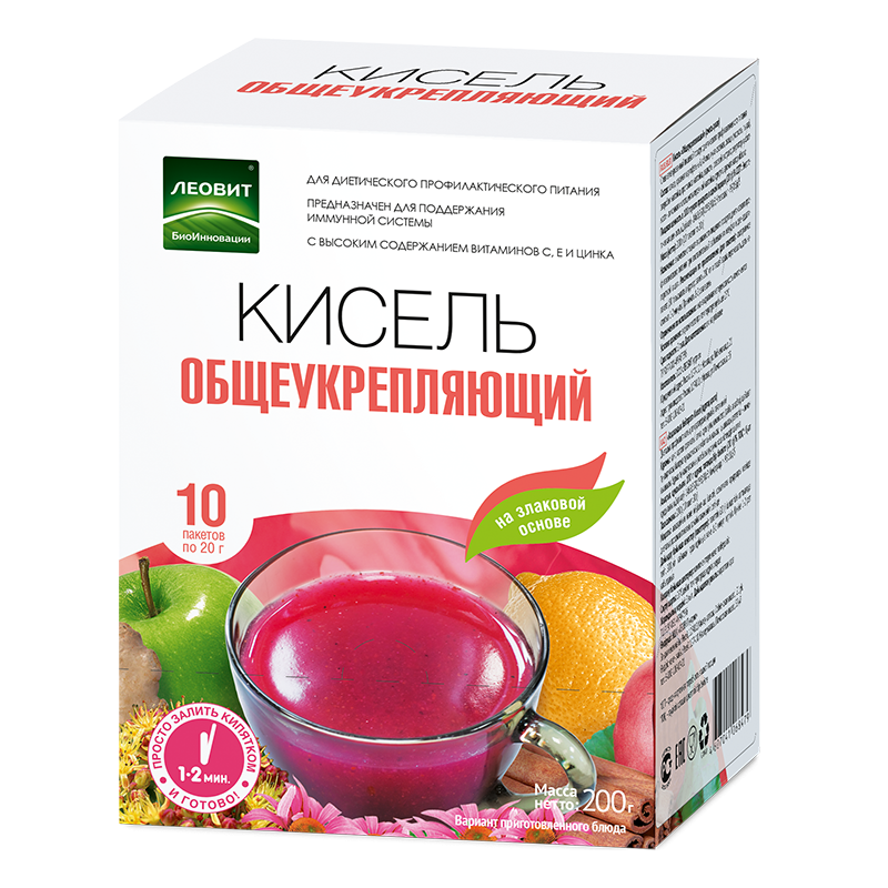 Леотон Кисель Общеукрепляющий.png