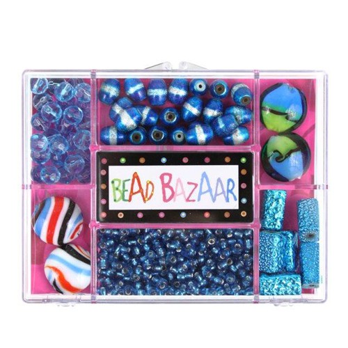 BEAD BAZAAR,  