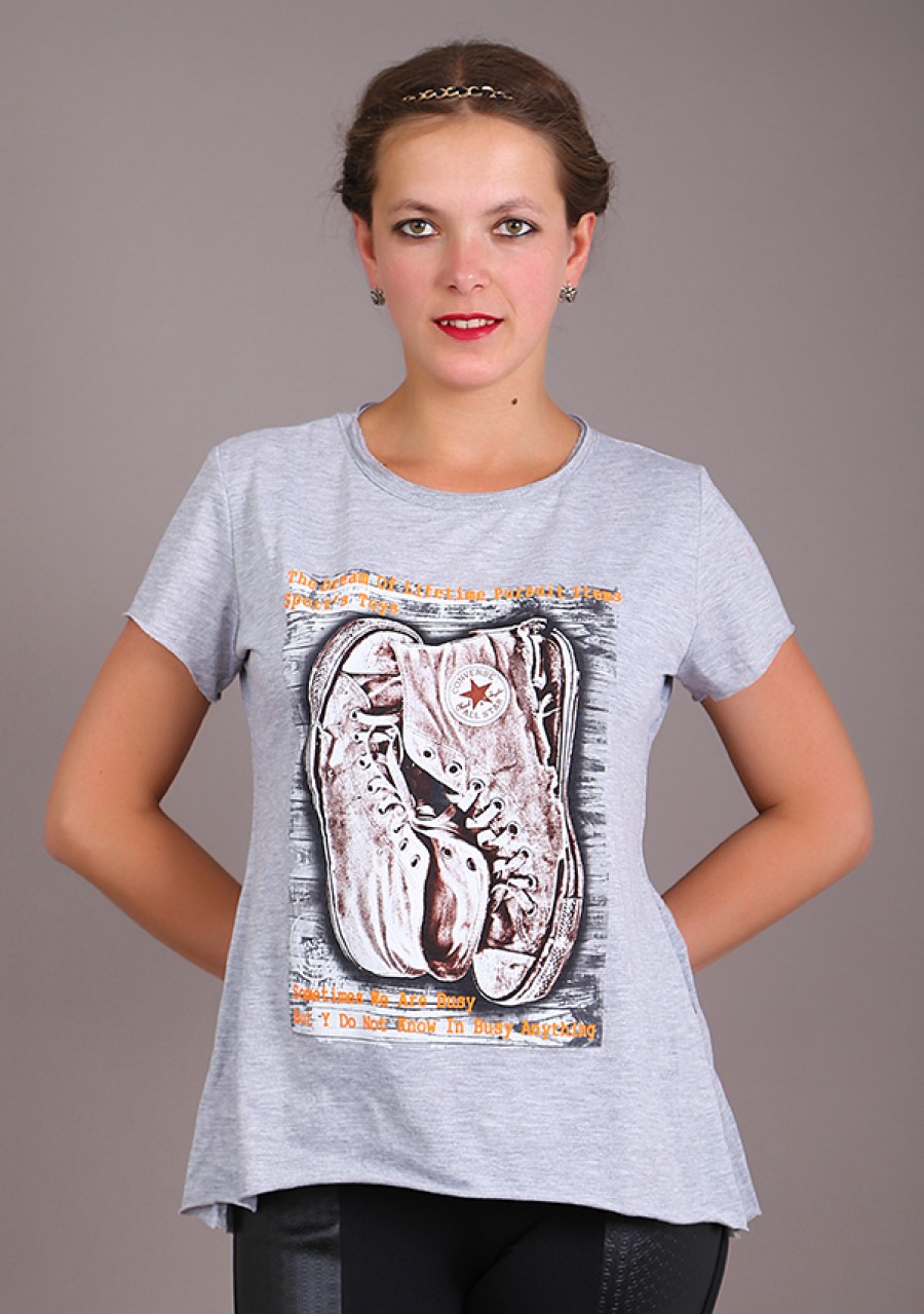 Кофта Кристина (Кеды) (Арт.3-207), 260 руб.