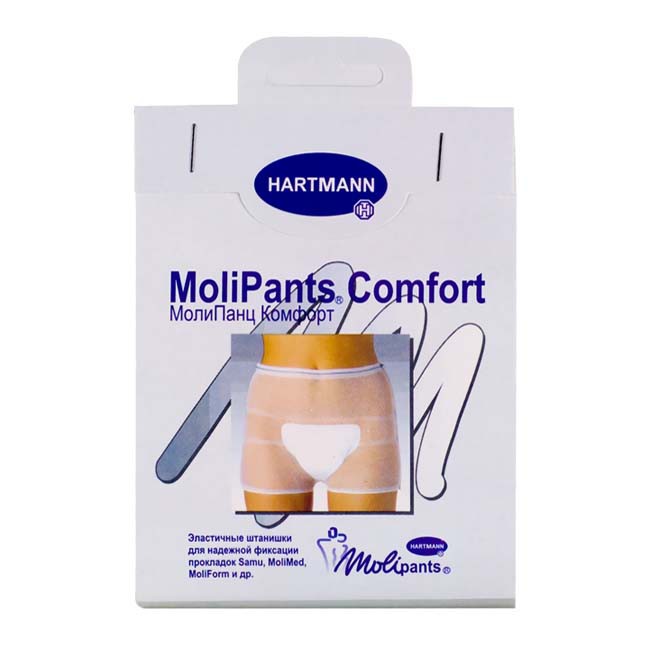 HARTMANN MOLIPANTS COMFORT 180 .