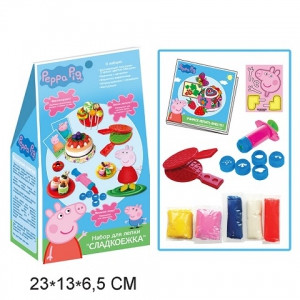 1004582    28630 , 5 (190),.Peppa Pig - 296,00.jpg