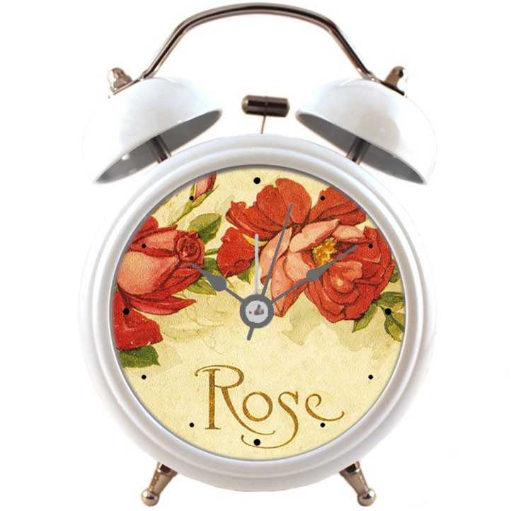 650р Оригинальный Будильник Rose Белый.jpg