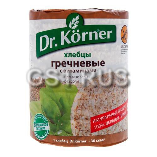 Хлебцы Dr.Korner Гречневые 100г 46,04.jpg
