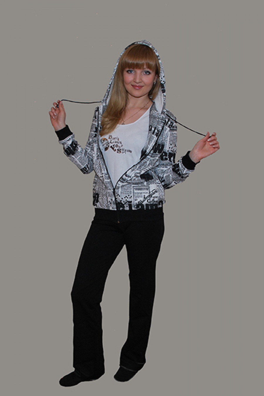 Костюм Тройка (Арт.2-13), 770 руб.