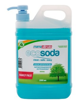 MamaUltimate .. ECOSODA 2 