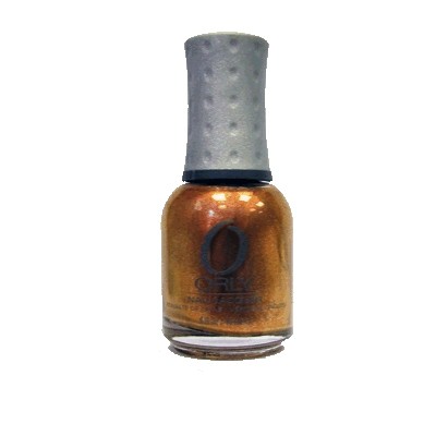 40551	ORLY® Orly   551 Citrine cheer*