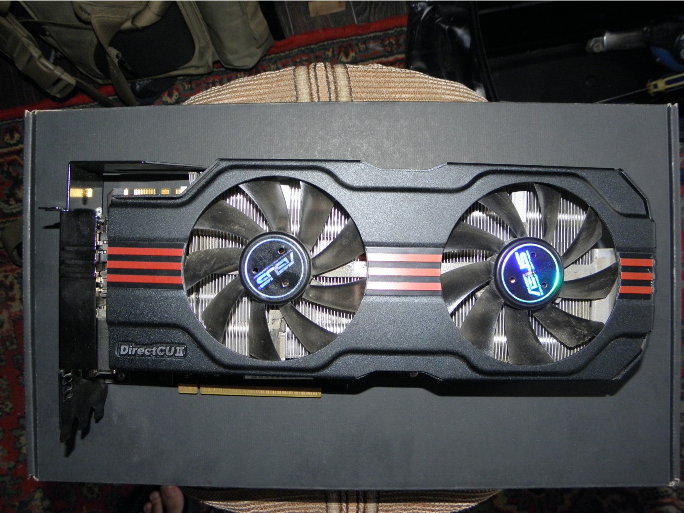 GTX680