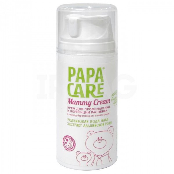 195 .      Papa Care