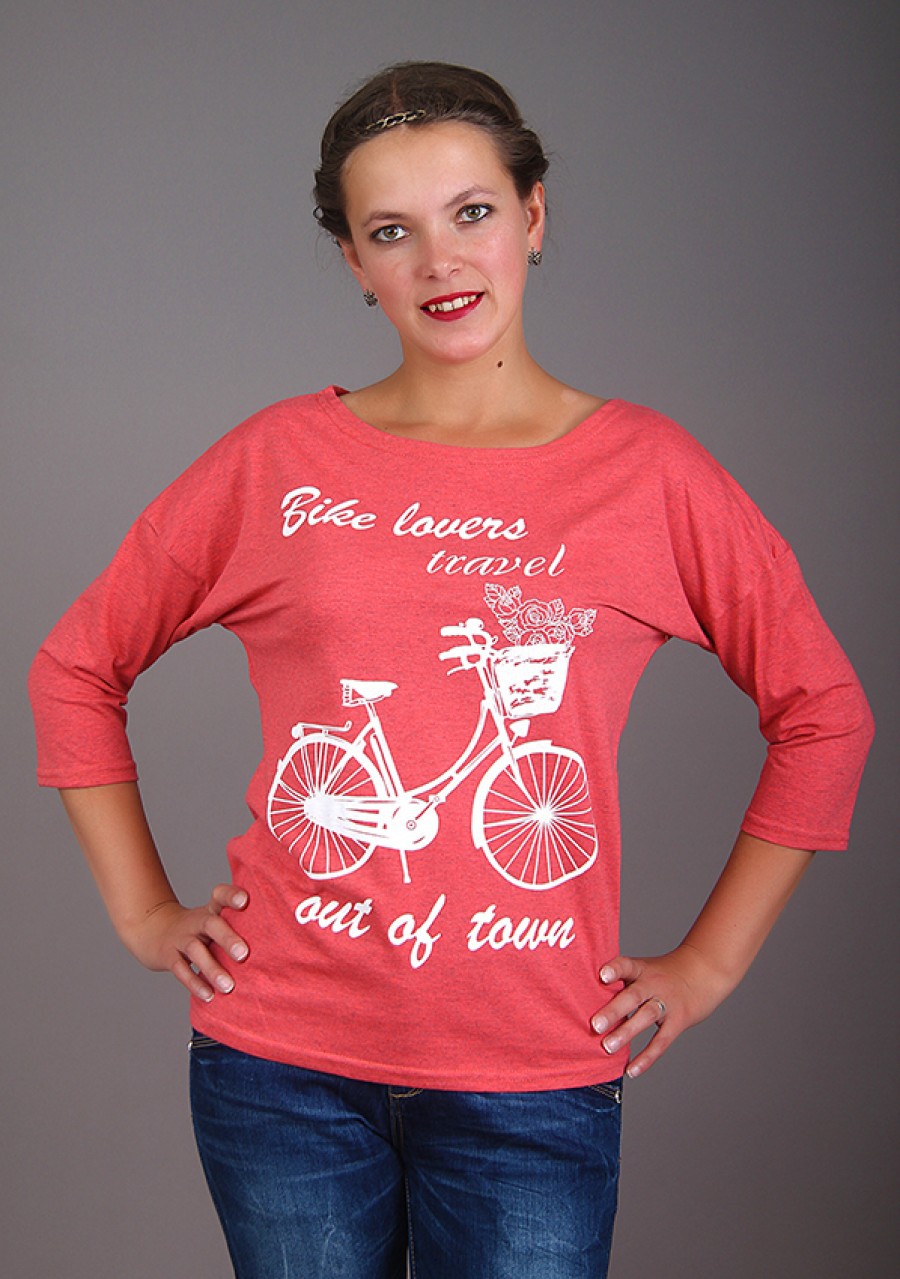 Кофта Тиффани (Путешествие) (Арт.3-231), 230 руб.