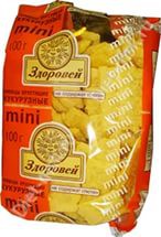 Хлебцы Здоровей МИНИ Кукурузные 100г безглютен 39,70.jpg