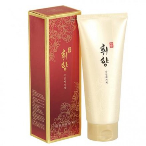 Антивозрастная пилинг-скатка Whee Hyang peeling vegetal 170 гр. 430руб