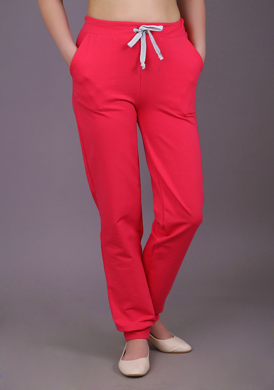 Брюки с манжетом (Арт.2-124), 430 руб.