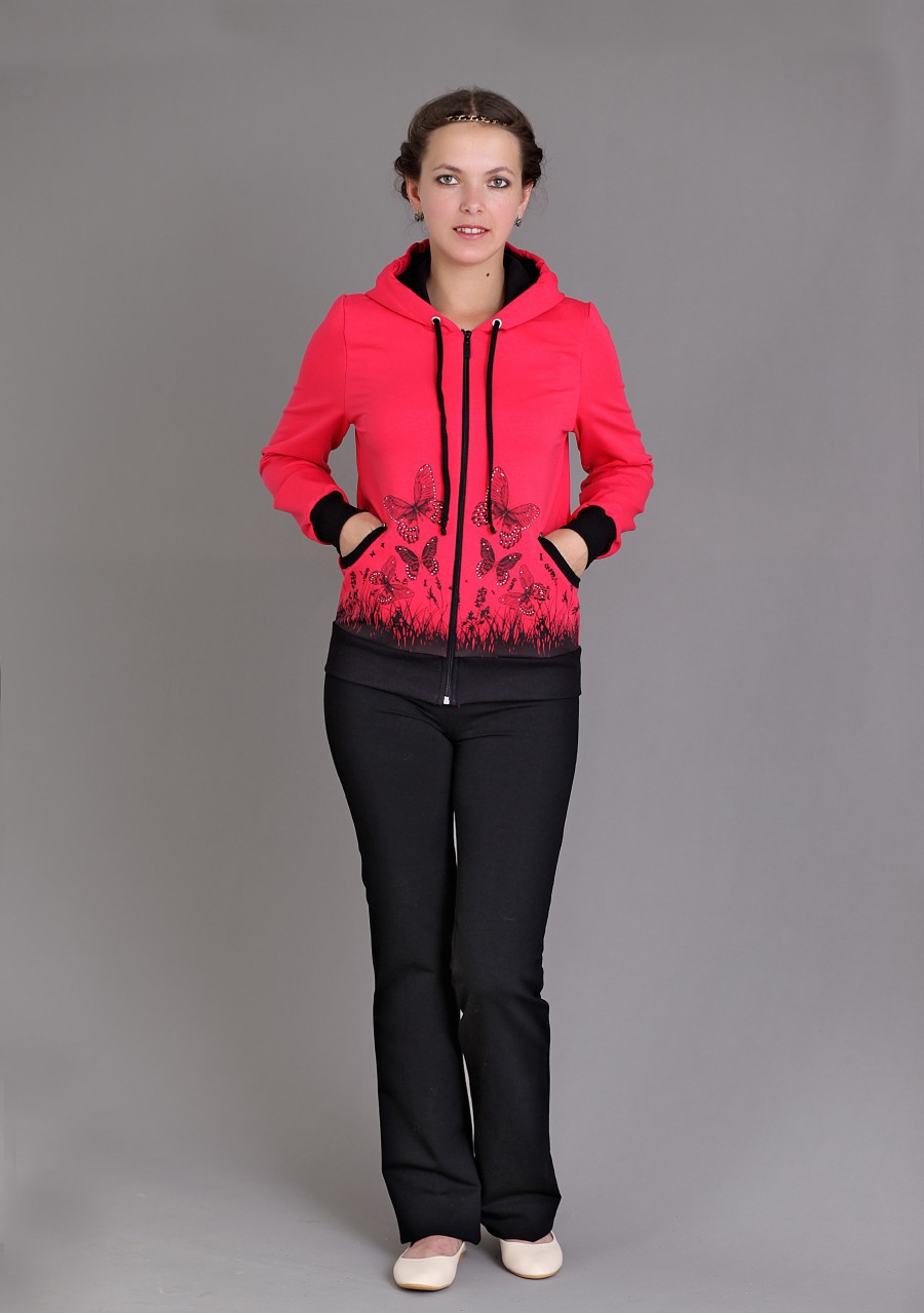 Костюм Виктория (Бабочки со стразами) (Арт.2-67), 1050 руб.