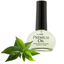 INM Premium Green Tea Cuticle Oil       , 15 .jpg