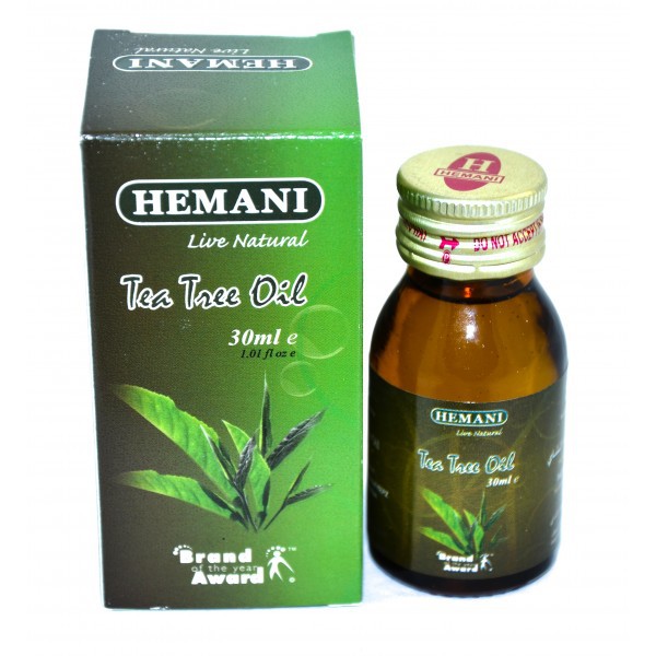  Hemani Tea Tree Oil 30 . (  ) (  1 . - ).  280+.