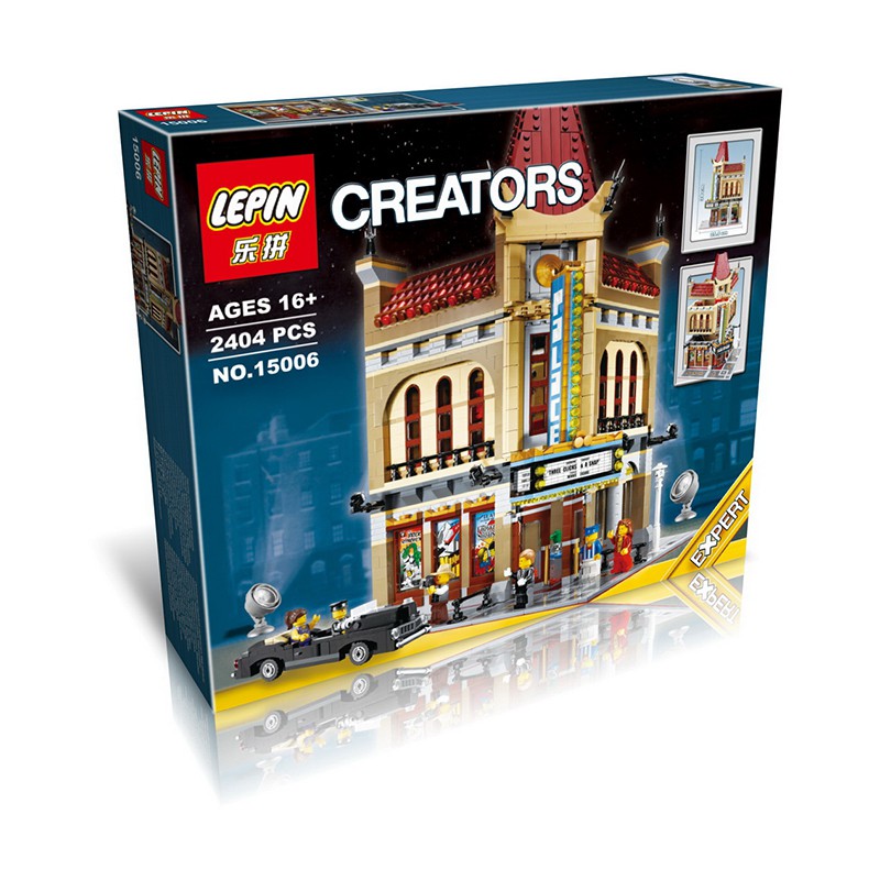  CREATOR 15006 (    PALACE CINEMA )  6300 