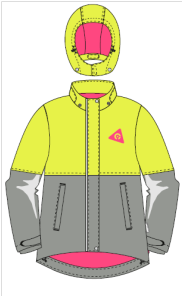 2G JKT 020.3   ,38018/1, 2450+%