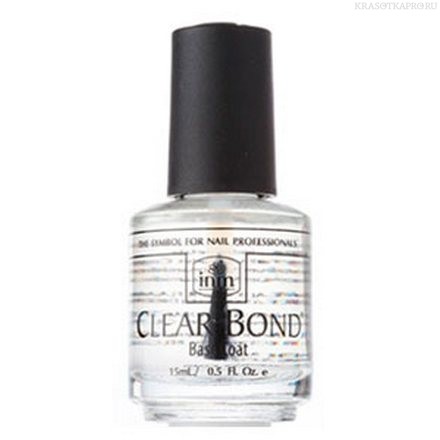 INM Clear Bond Coat    , 15 