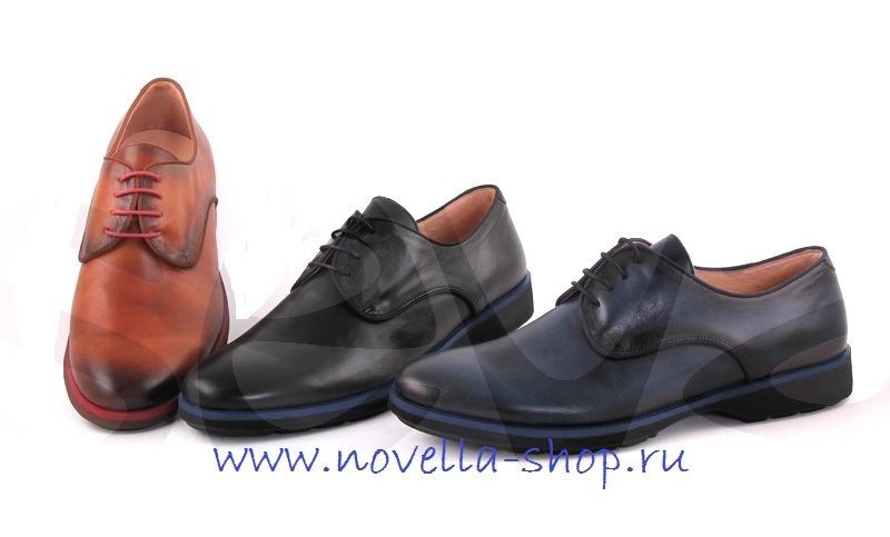 DANTE 4450 руб. цвет размер В корзину цвет черный, синий, коричневый размер 39-45