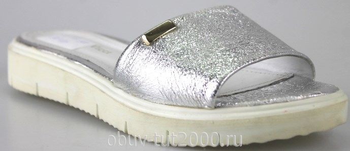 Шлепки MARIO VICCI Артикул: A-75 Турция 1300р