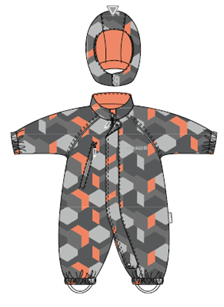 1B OVL 001.2    , 60001/32,2450+%