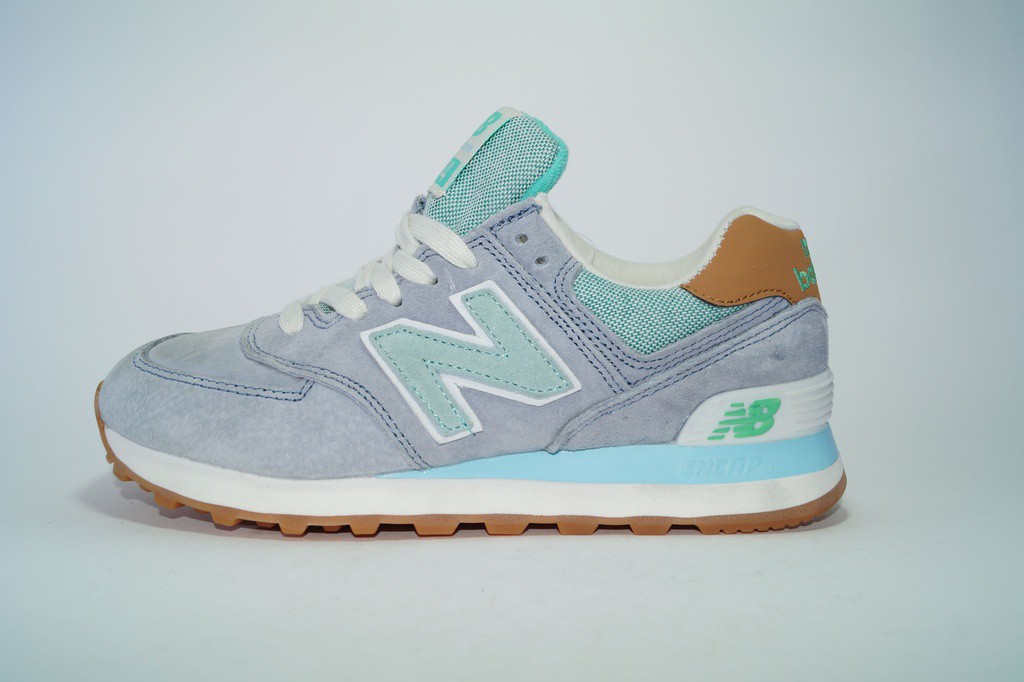 6008-3 New Balance 574 (  )_2390 