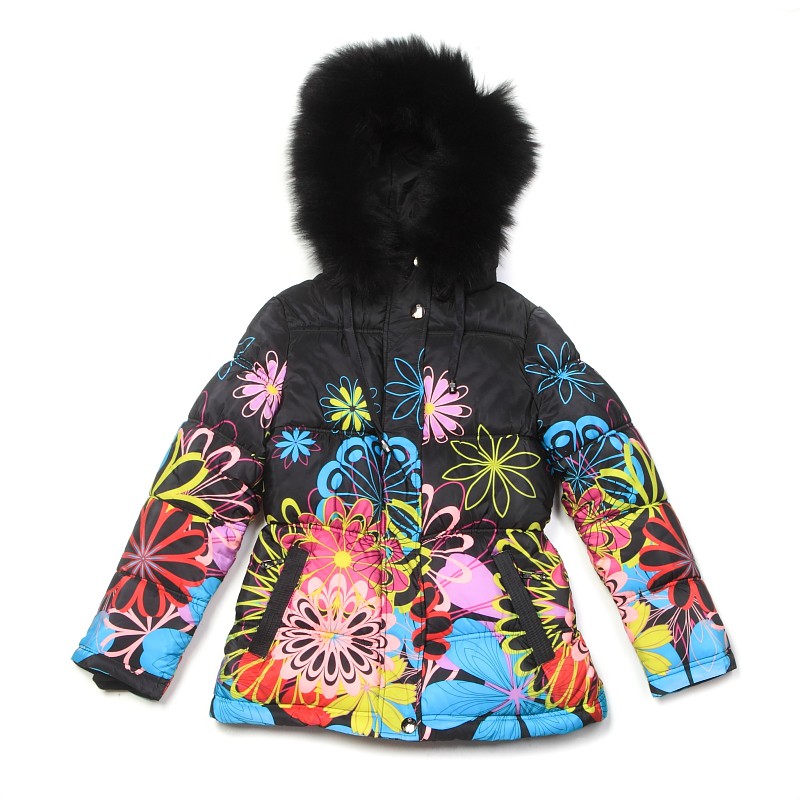 Куртки девочки Kiko 3367.jpg