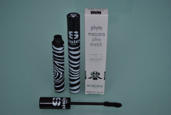  Sisley Photo Mascara Ultra Stretch 7,5ml () 