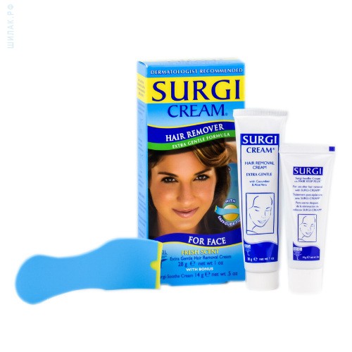 Surgi Cream Extra Gentle Formula  (     ,  ).jpg