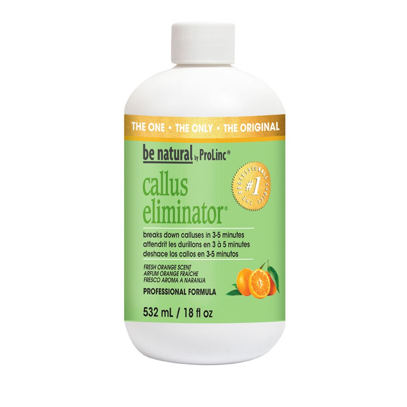 Be Natural Callus Eliminator orange       , 30 , 60 , 120 , 540  (W).jpg