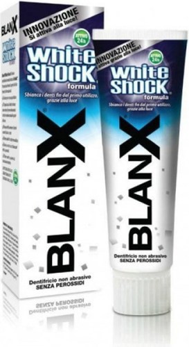    BlanX White Shock 75 . 315 