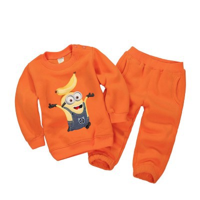 -  MINIZONE Minions Orange 690. 120cm 80cm