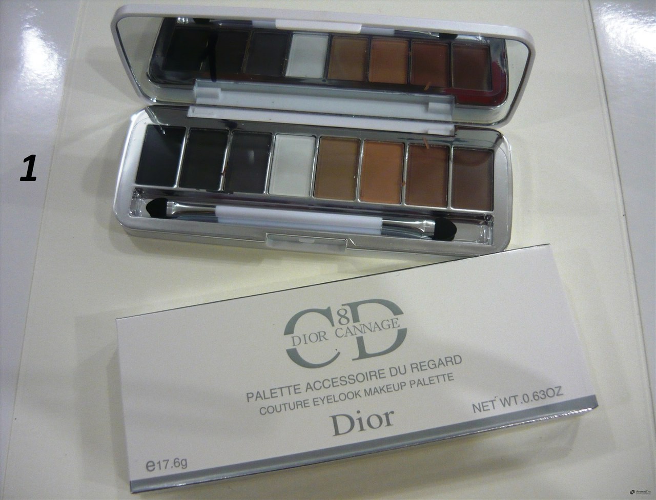  Dior Cannage (8 )  1