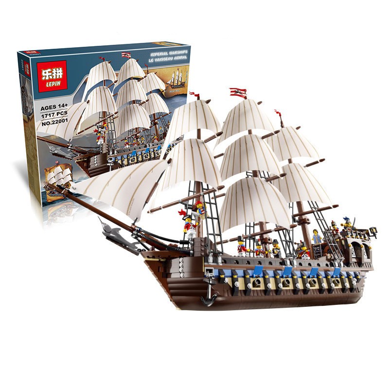     IMPERIAL FLAGSHIP ( )  6000 