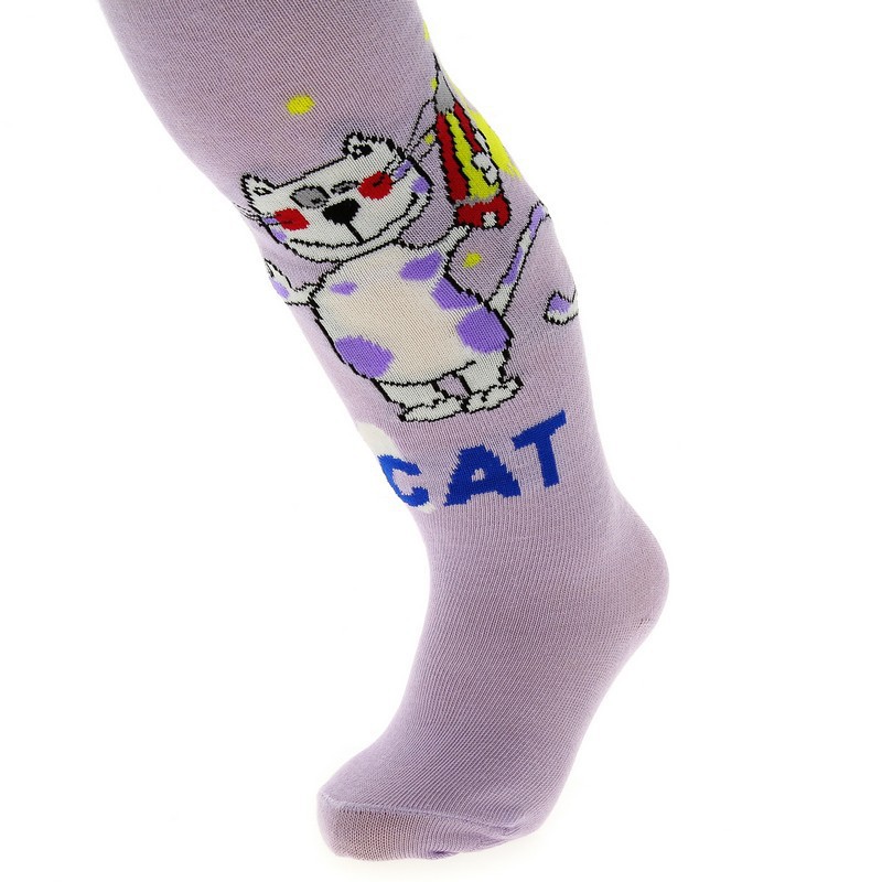 Кот с медалью  130р